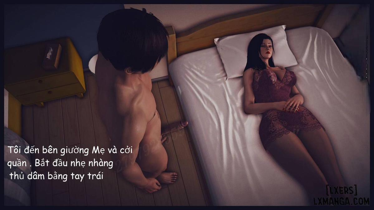 ĐI THI CÙNG MẸ 1.3 trang 16