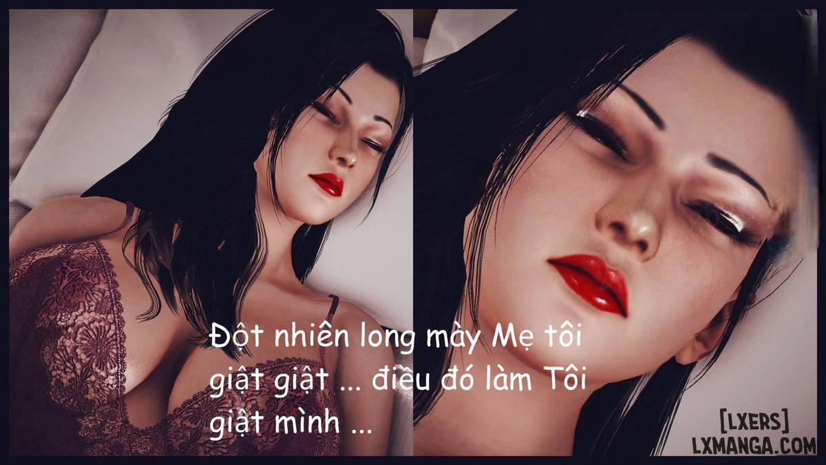 ĐI THI CÙNG MẸ 1.3 trang 26