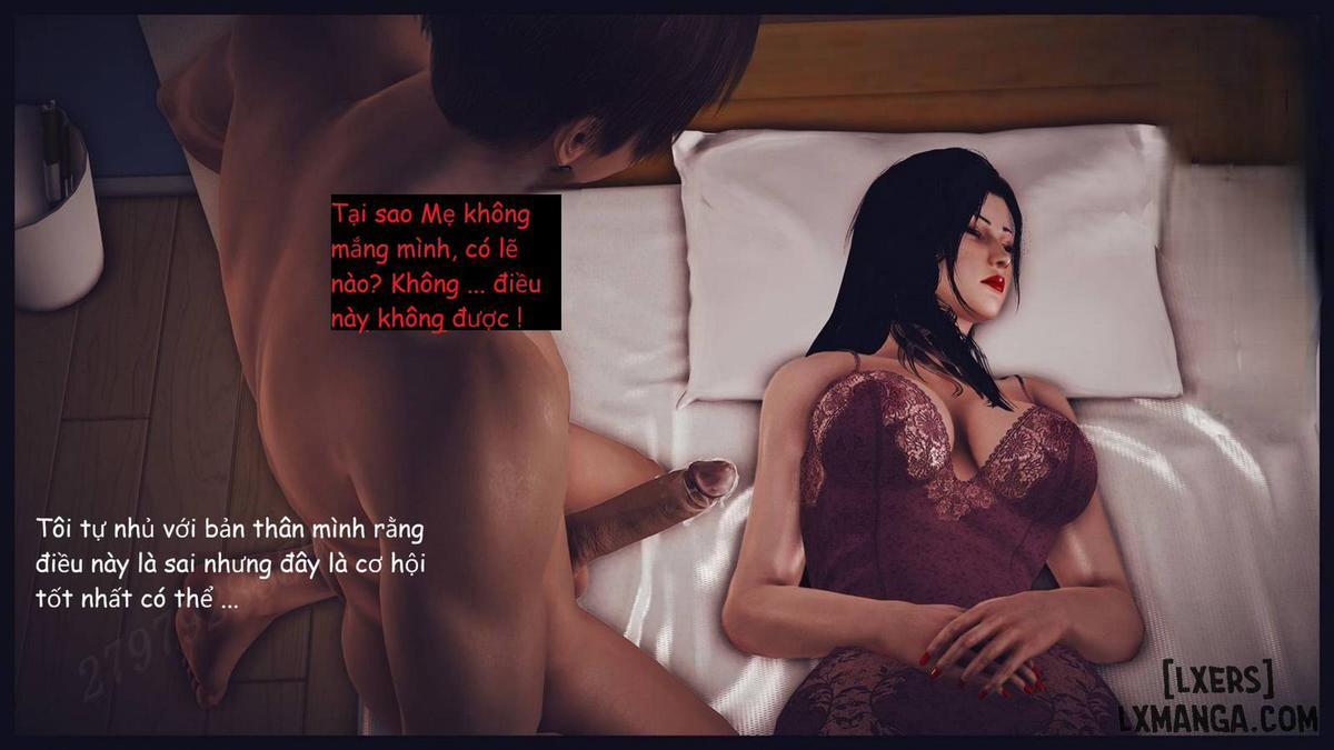 ĐI THI CÙNG MẸ 1.3 trang 28