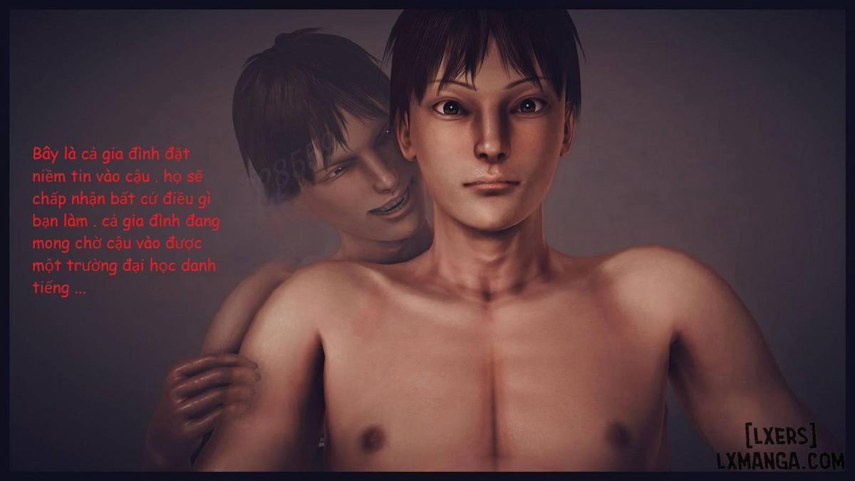 ĐI THI CÙNG MẸ 1.3 trang 30