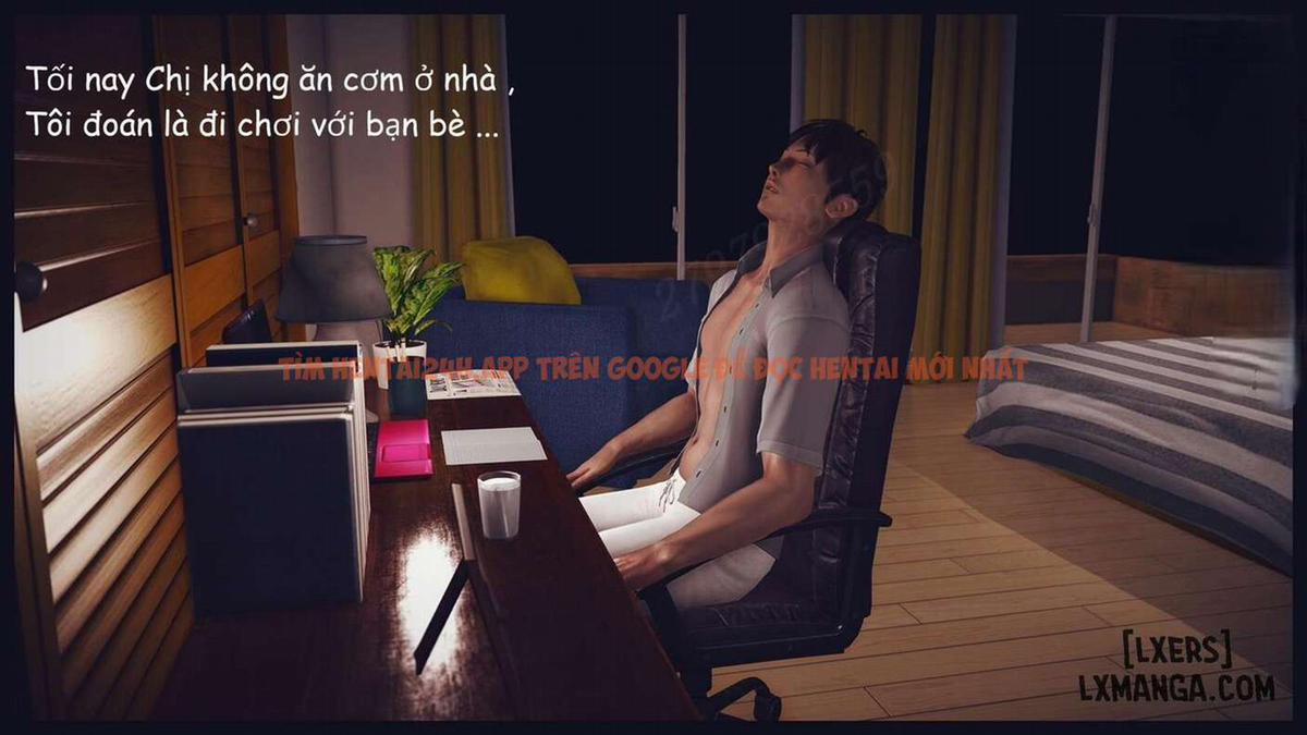 Đi Thi Cùng Mẹ 1.3 trang 4