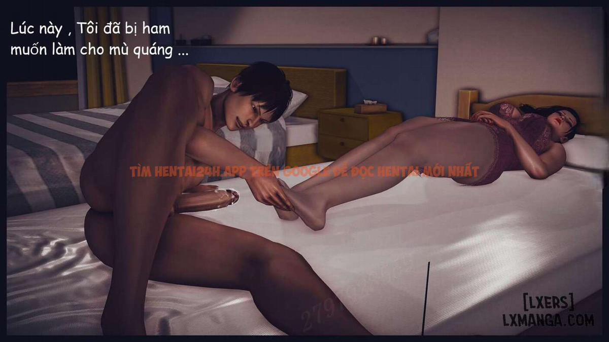 Đi Thi Cùng Mẹ 1.4 trang 2