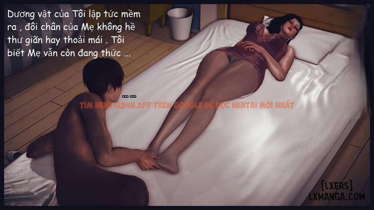 Đi Thi Cùng Mẹ 1.4 trang 5