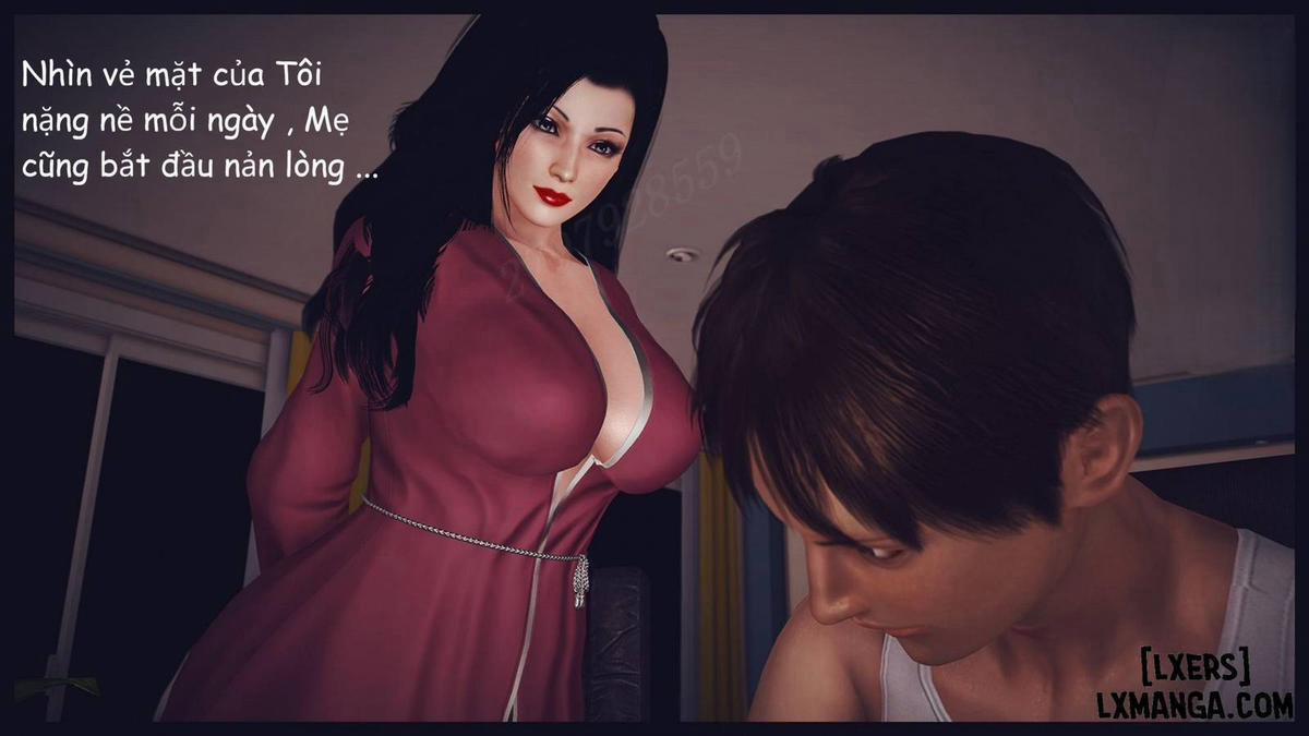 ĐI THI CÙNG MẸ 1 trang 17