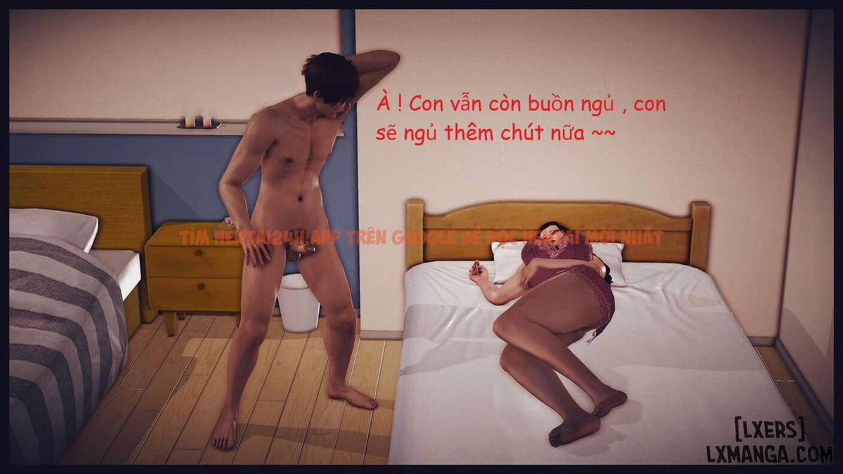 Đi Thi Cùng Mẹ 2.1 trang 7