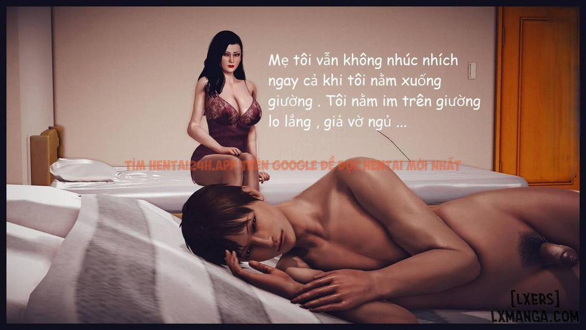 Đi Thi Cùng Mẹ 2.1 trang 8