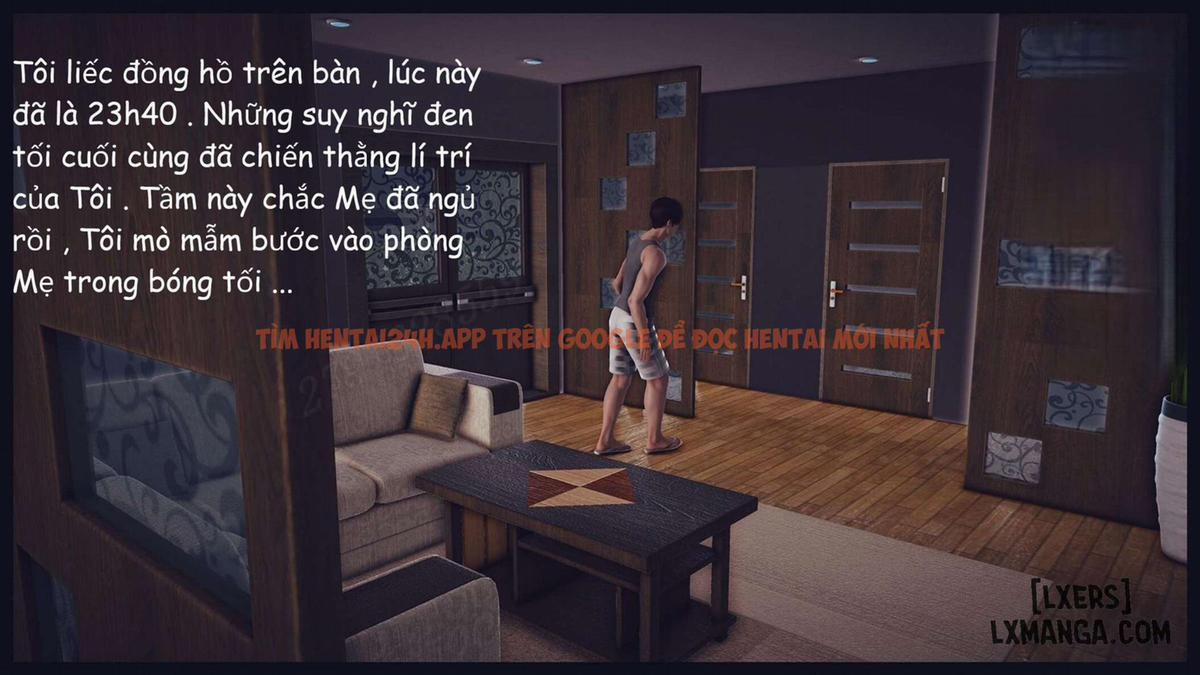 Đi Thi Cùng Mẹ 2.2 trang 11