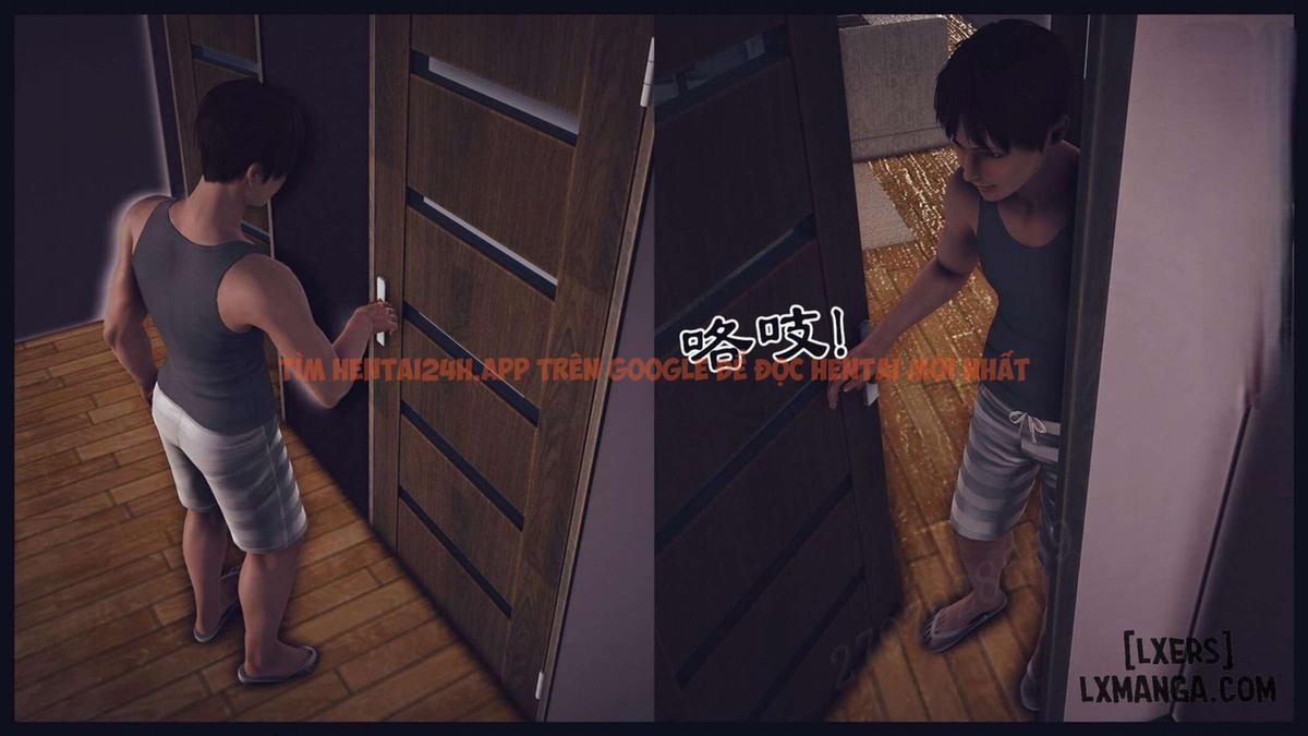 Đi Thi Cùng Mẹ 2.2 trang 12