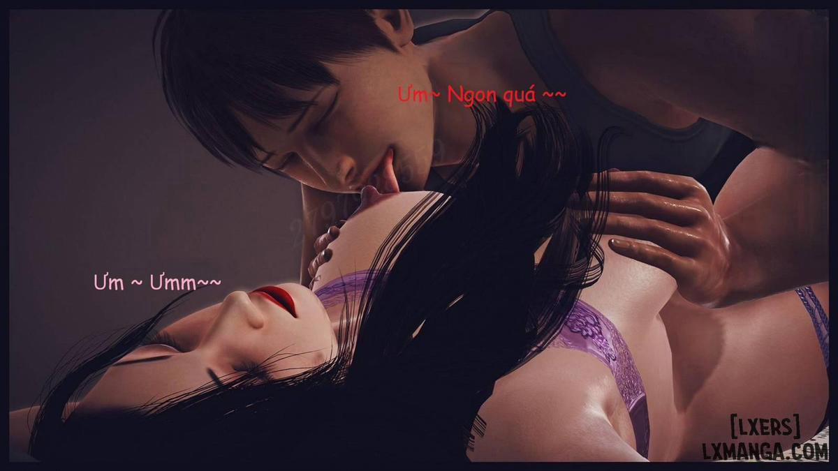 ĐI THI CÙNG MẸ 2.2 trang 33