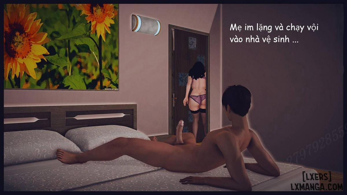 ĐI THI CÙNG MẸ 2.4 trang 17