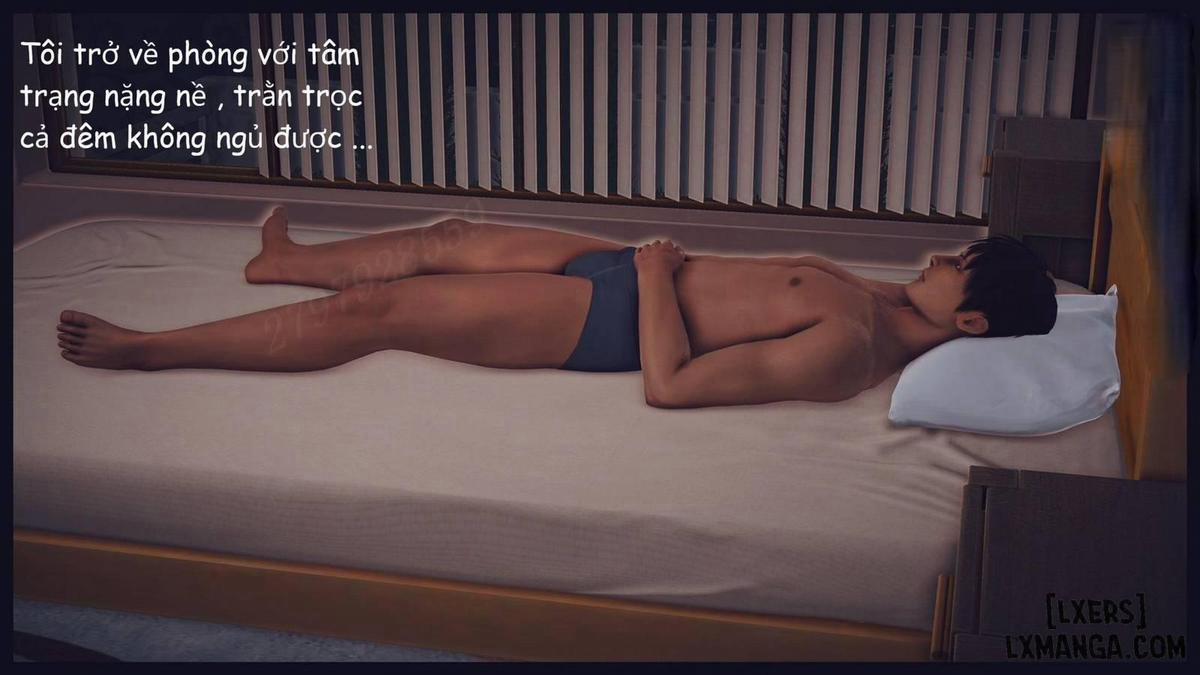 ĐI THI CÙNG MẸ 2.4 trang 28