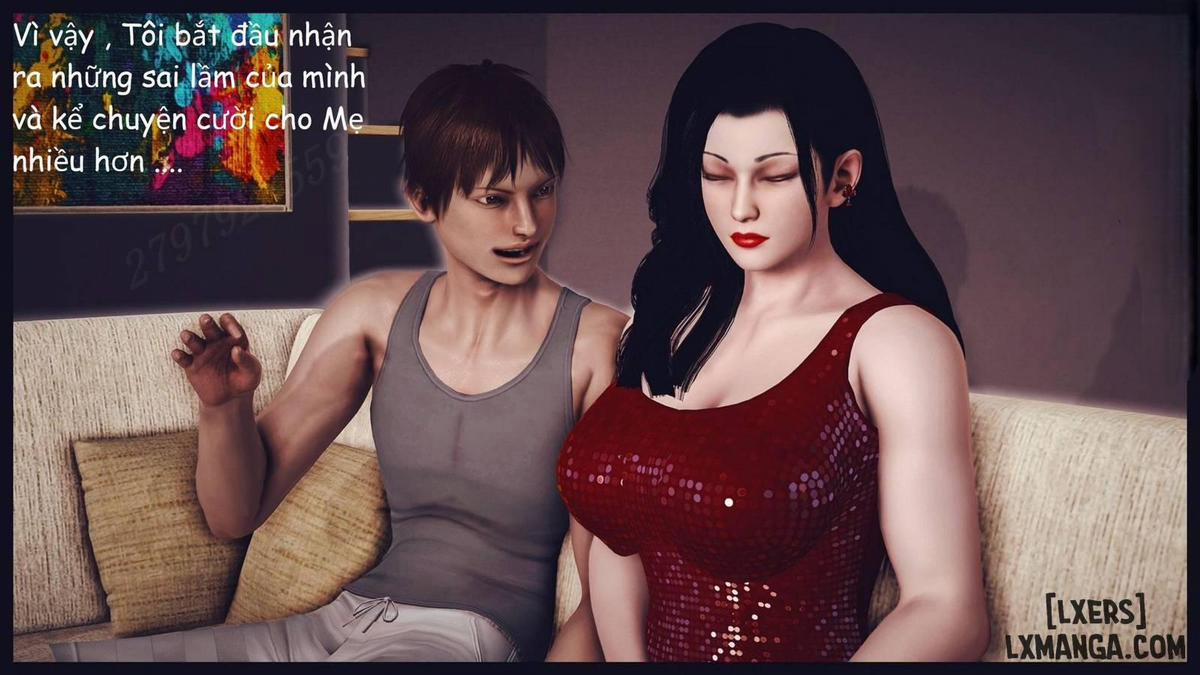 ĐI THI CÙNG MẸ 3.1 trang 1