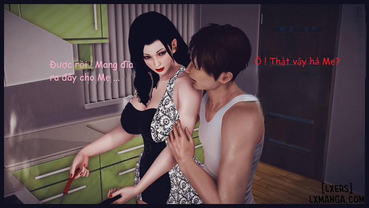 ĐI THI CÙNG MẸ 3.1 trang 10