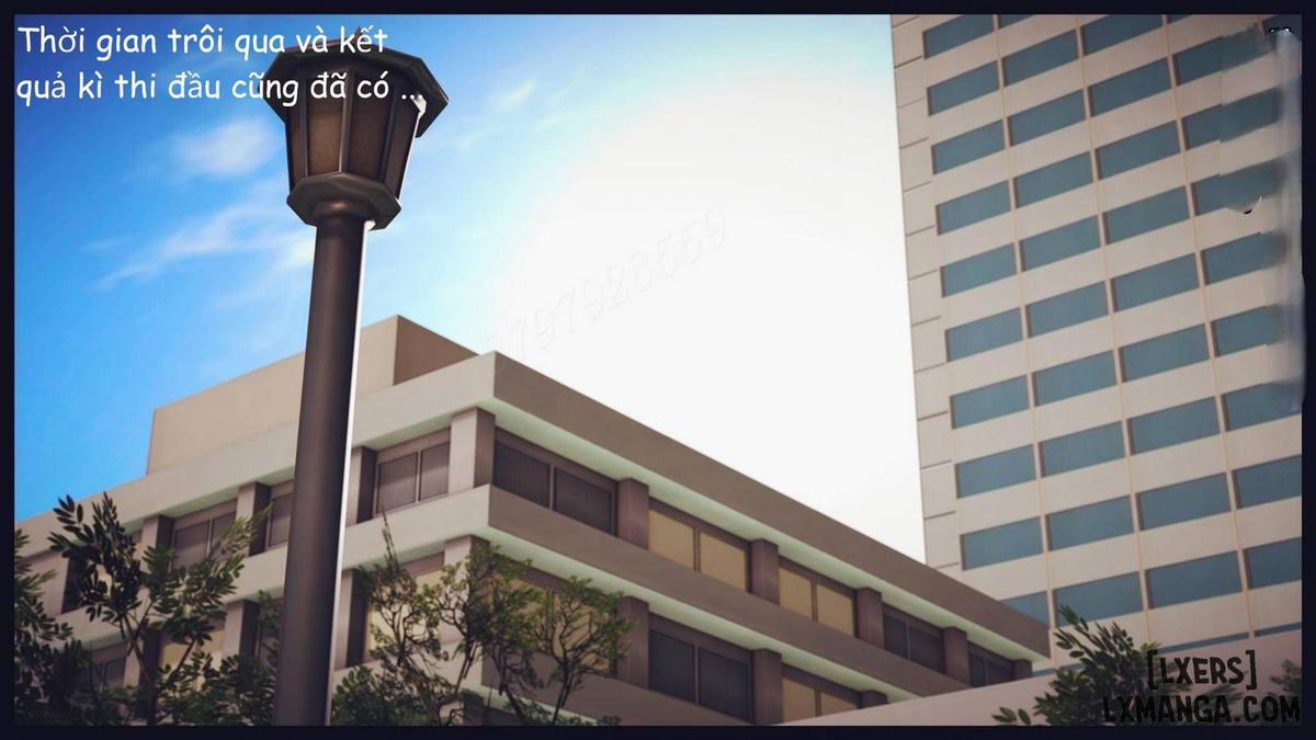 ĐI THI CÙNG MẸ 3.1 trang 12