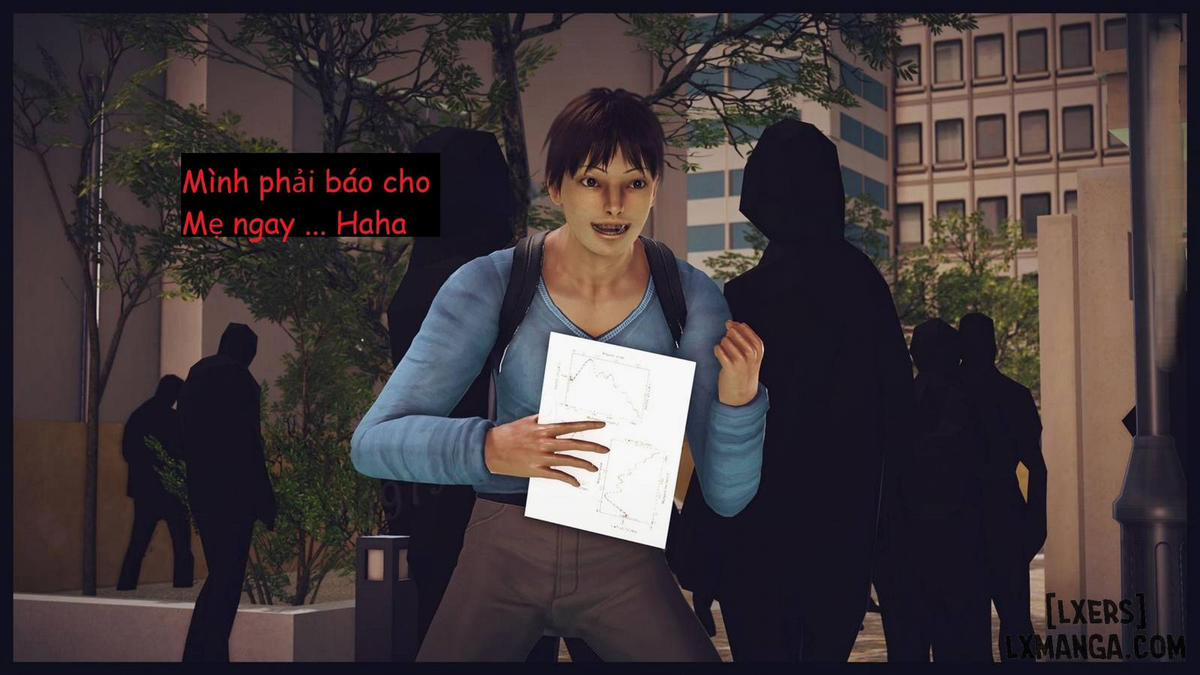 ĐI THI CÙNG MẸ 3.1 trang 14