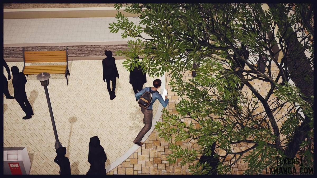 ĐI THI CÙNG MẸ 3.1 trang 15