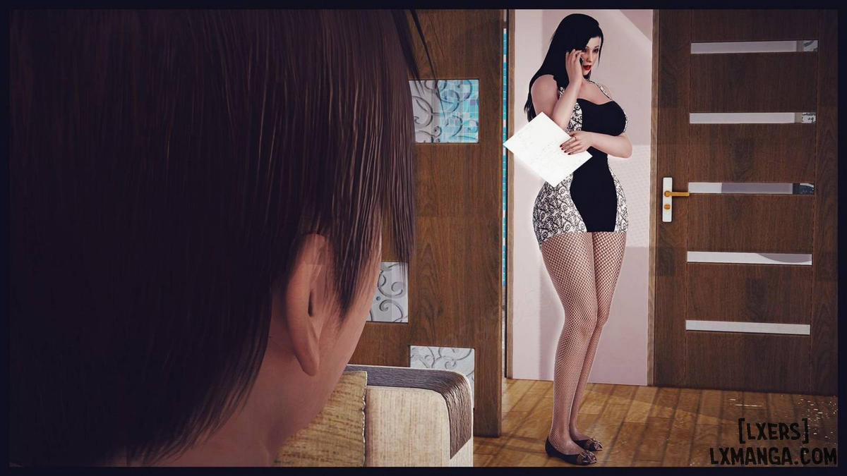 ĐI THI CÙNG MẸ 3.1 trang 24