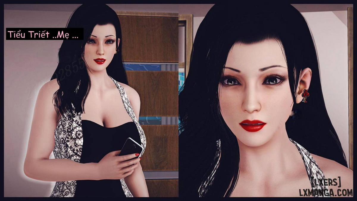 ĐI THI CÙNG MẸ 3.1 trang 26