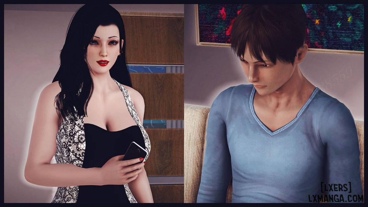 ĐI THI CÙNG MẸ 3.1 trang 27