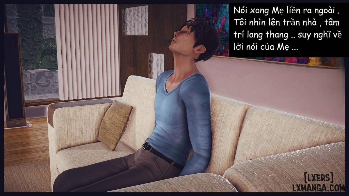 ĐI THI CÙNG MẸ 3.1 trang 29