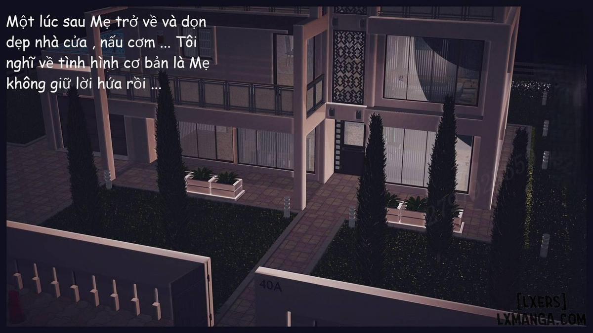 ĐI THI CÙNG MẸ 3.1 trang 30