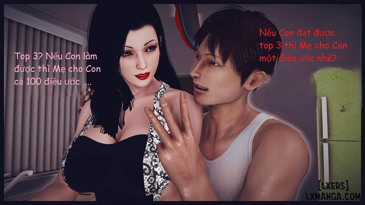 ĐI THI CÙNG MẸ 3.1 trang 9