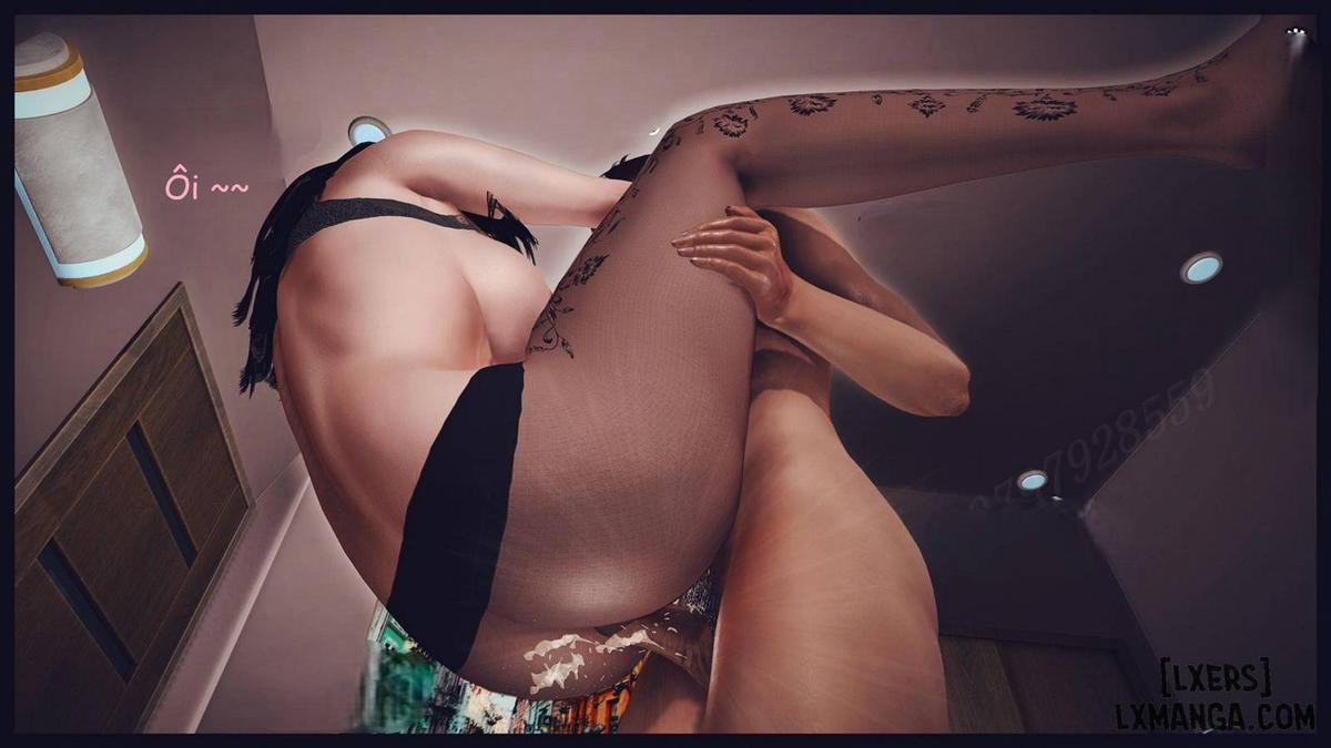 ĐI THI CÙNG MẸ 3.2 trang 23