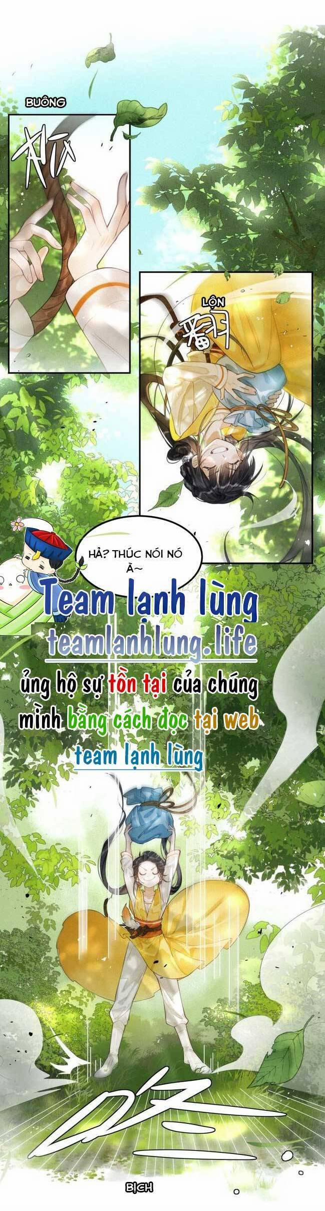 Đi Thi Thôi Nào , Tiểu Hắc Báo Chương 1 Trang 7