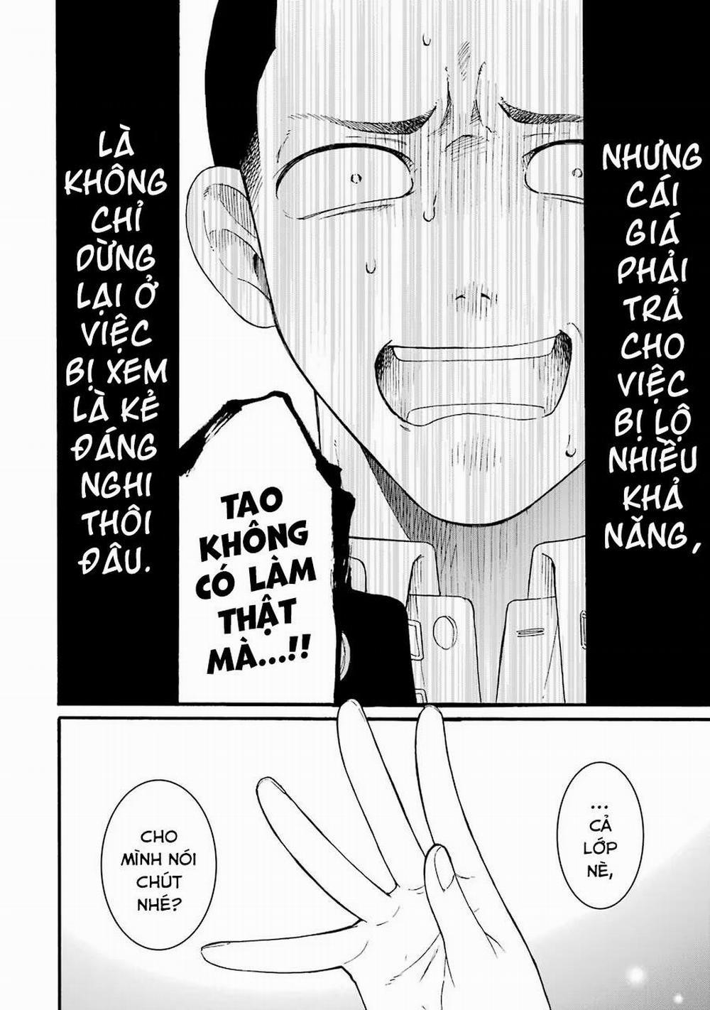 Di Thư Trên Bàn 11 trang 30