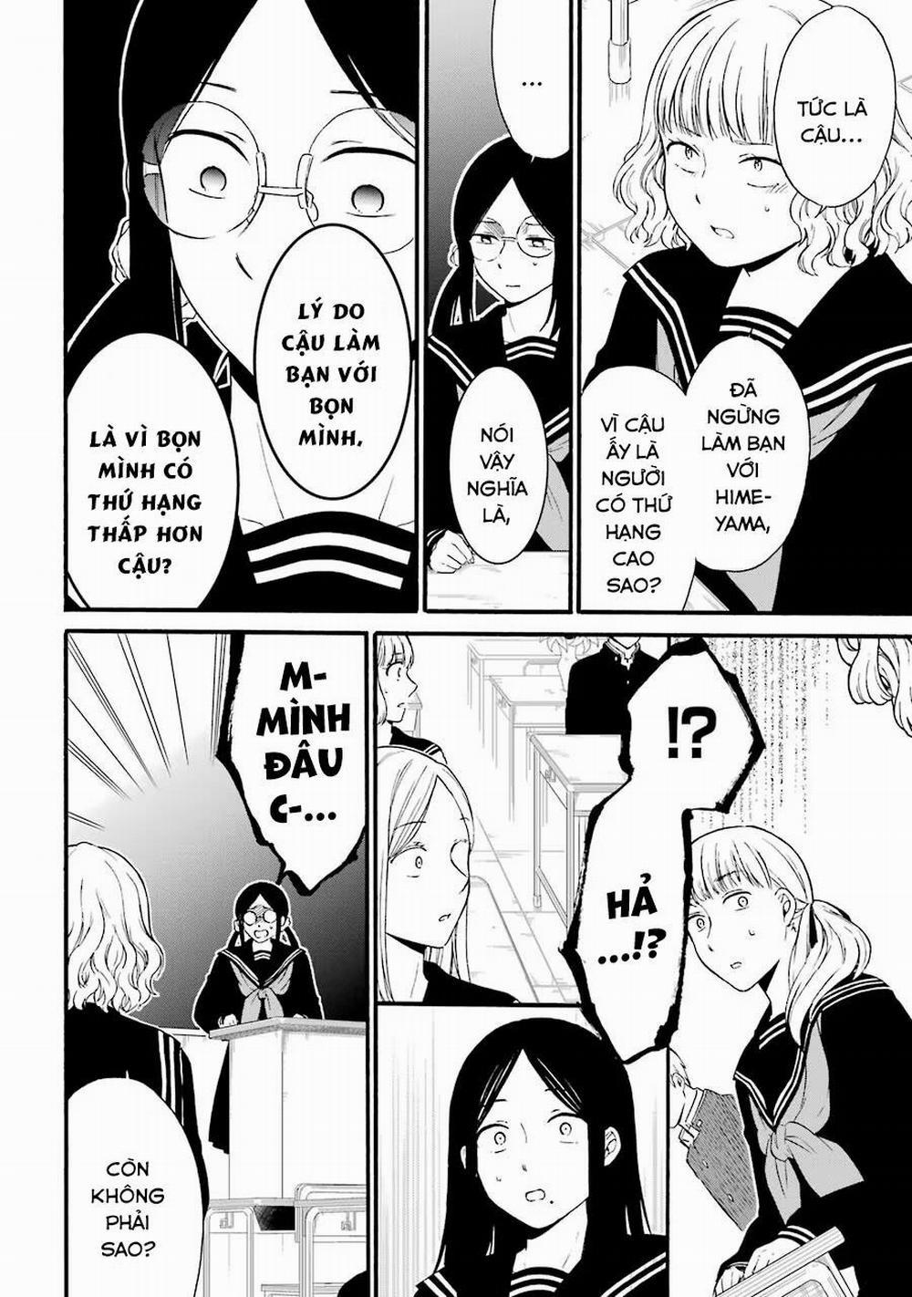 Di Thư Trên Bàn 13 trang 33