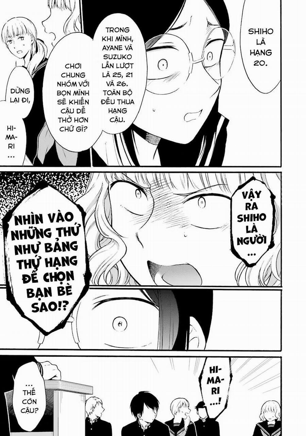 Di Thư Trên Bàn 13 trang 34