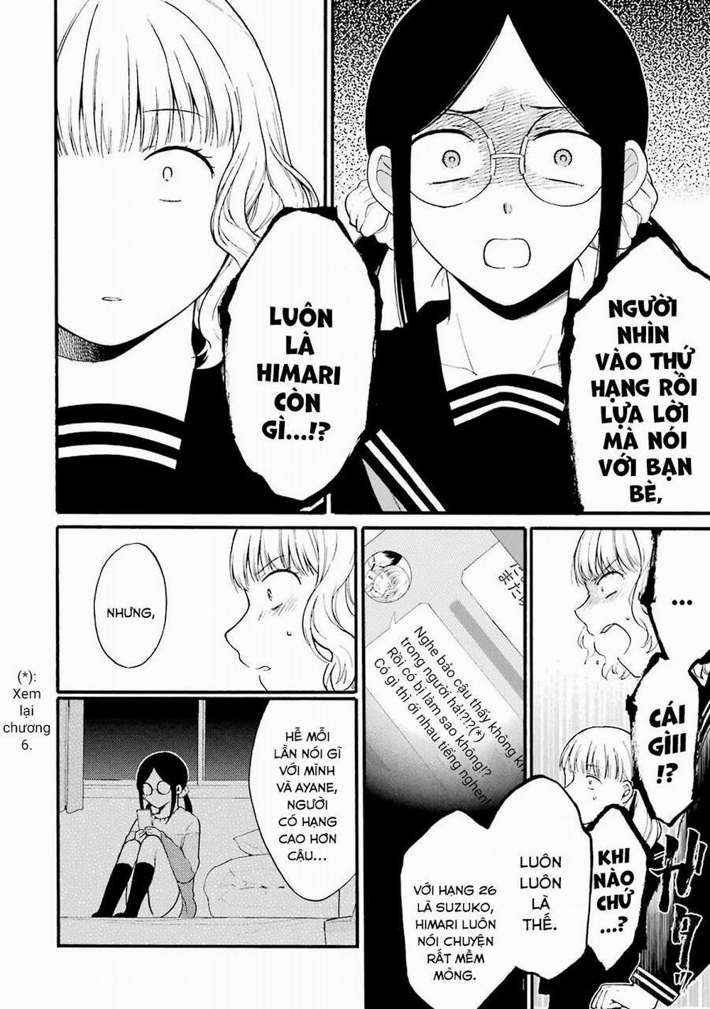 Di Thư Trên Bàn 13 trang 35