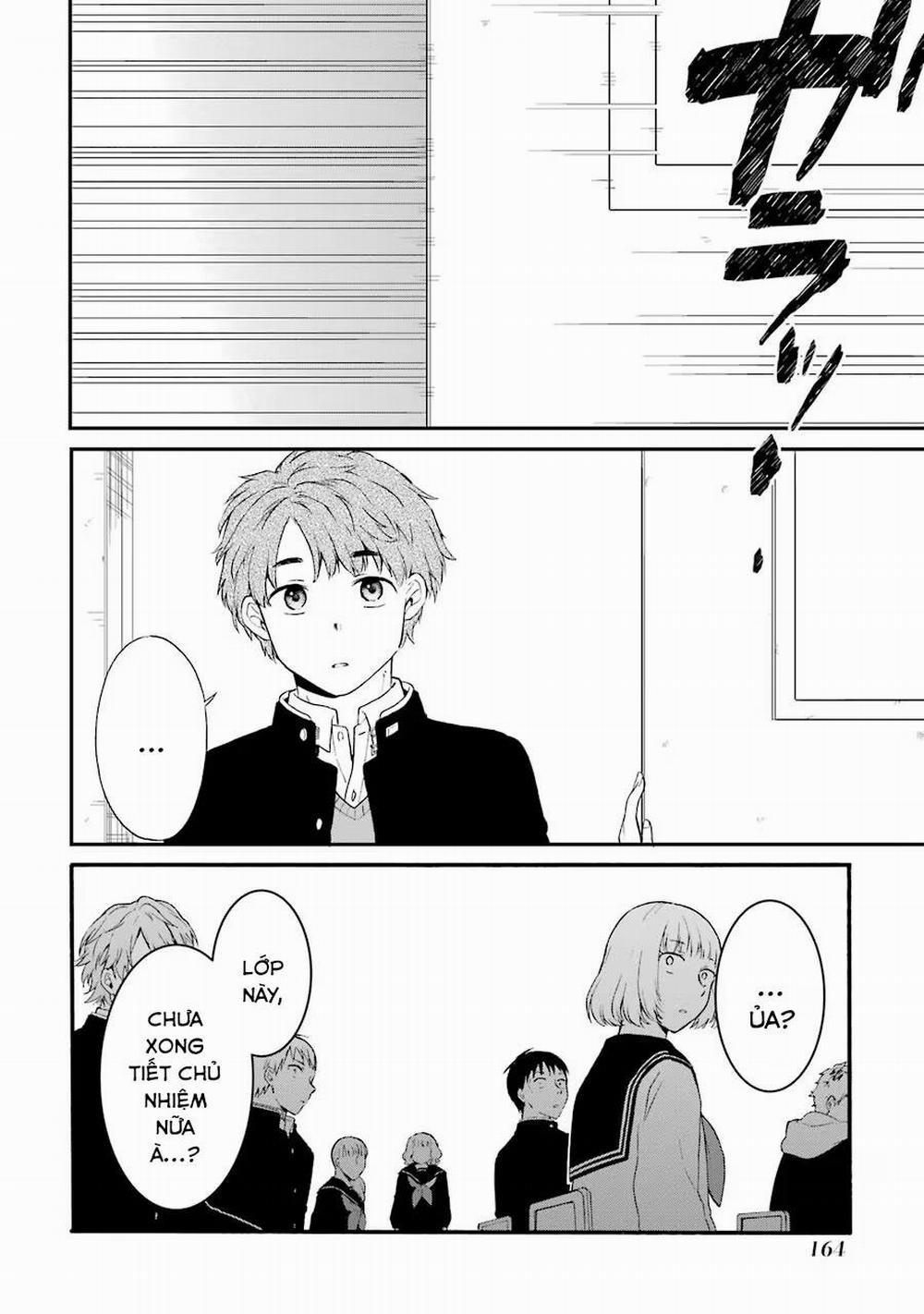 Di Thư Trên Bàn 13 trang 39