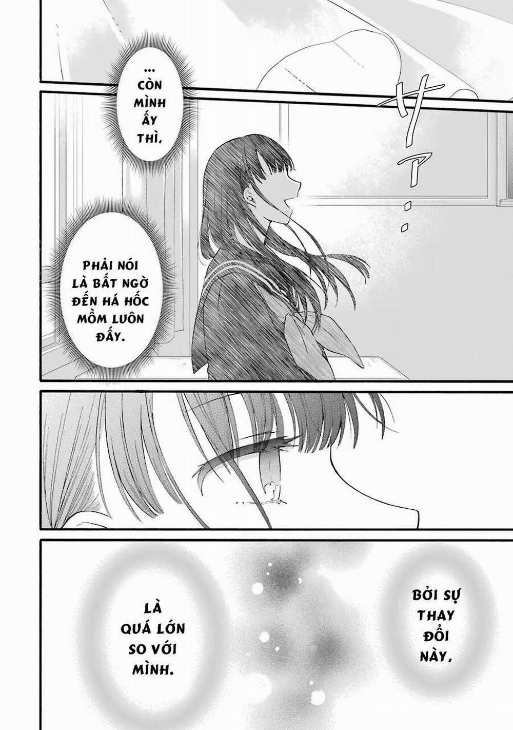 Di Thư Trên Bàn 13 trang 43