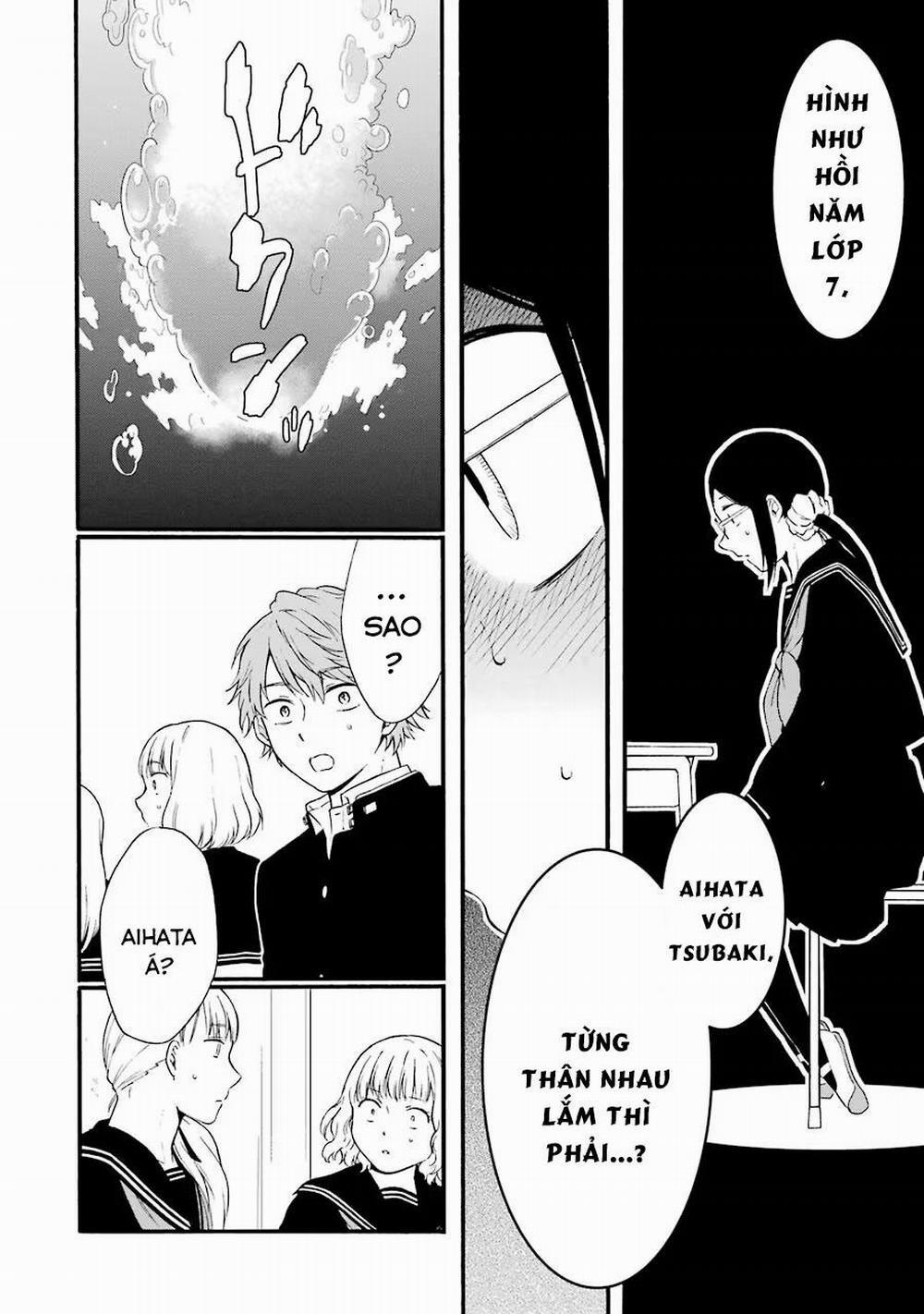 Di Thư Trên Bàn 13 trang 5