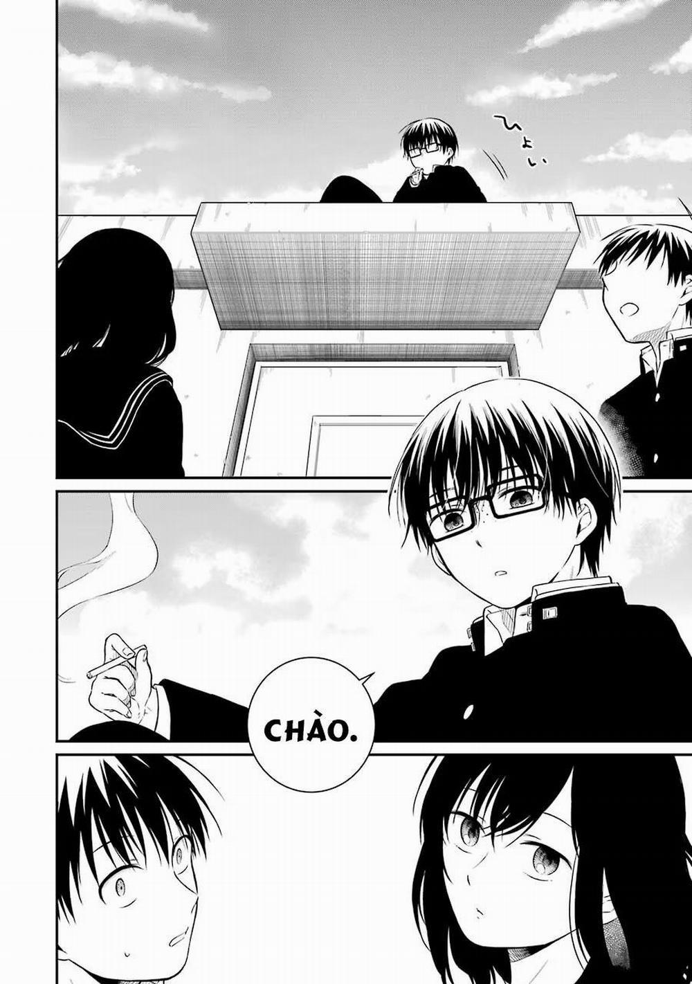 Di Thư Trên Bàn 18 trang 3