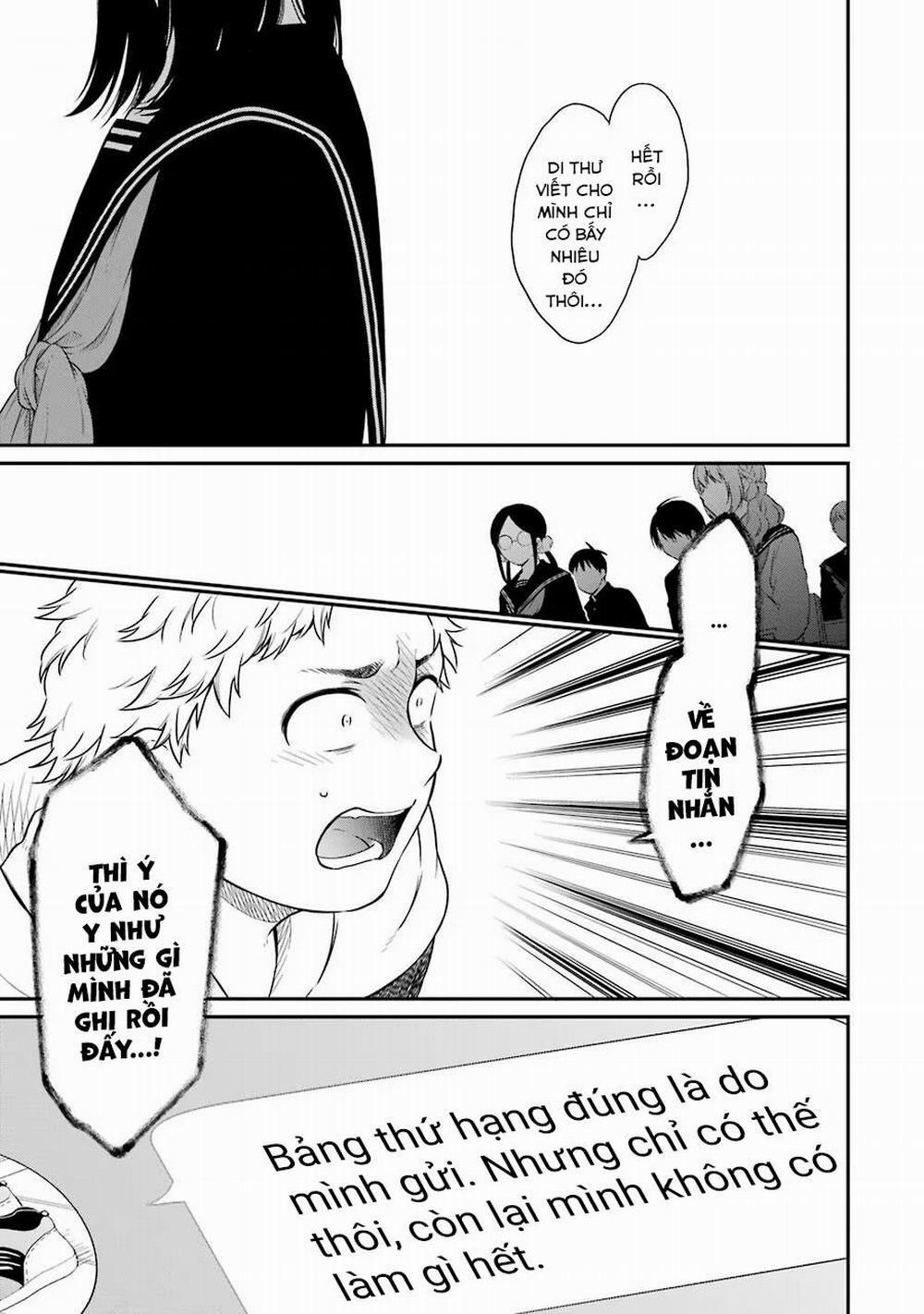 Di Thư Trên Bàn 18 trang 36