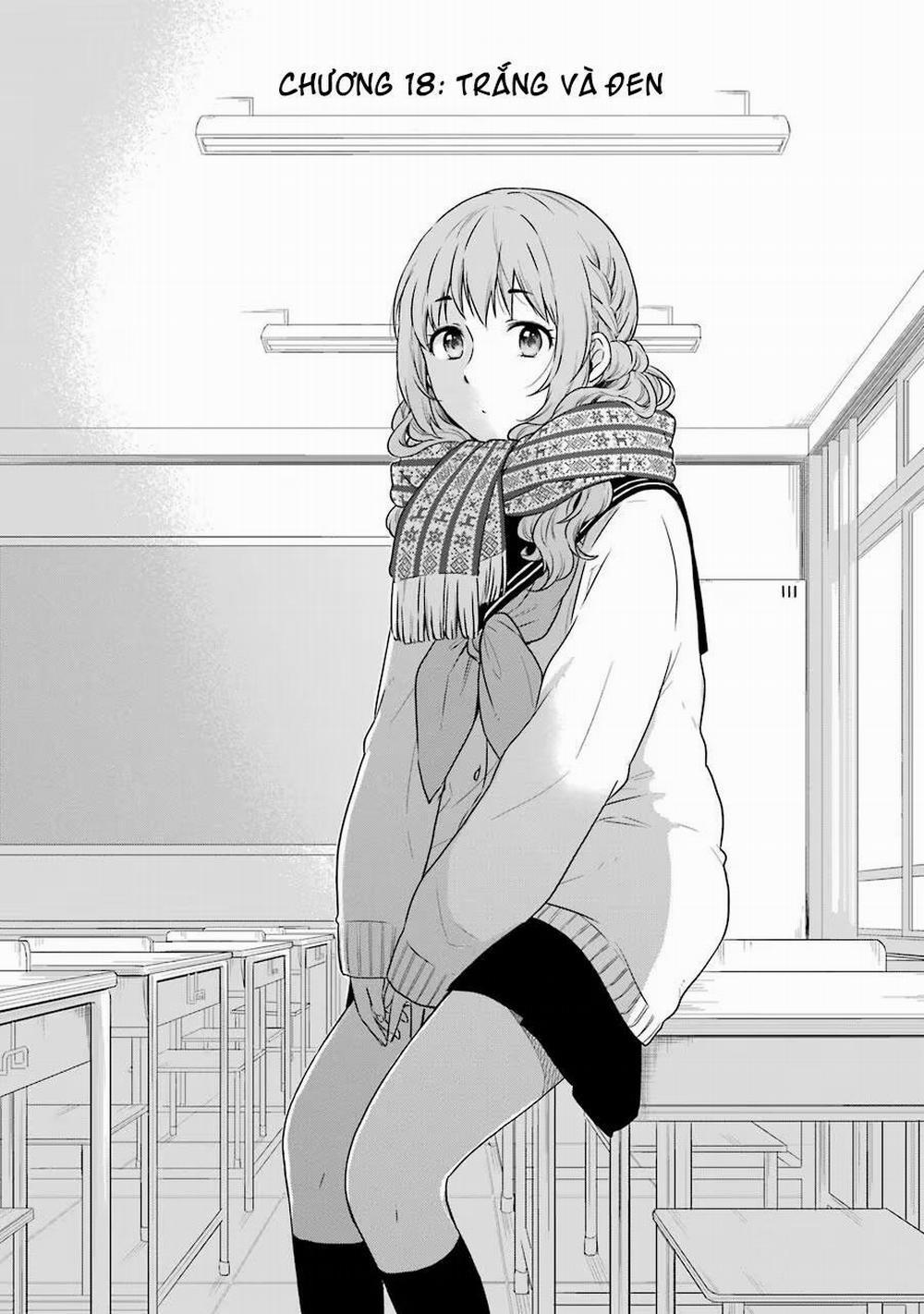 Di Thư Trên Bàn 18 trang 4