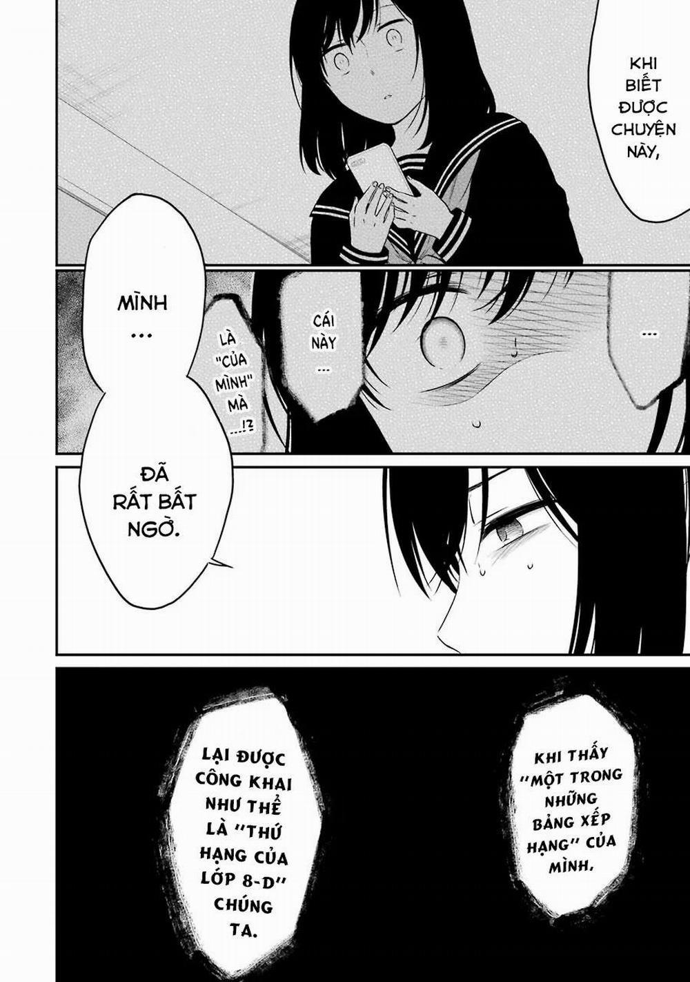 Di Thư Trên Bàn 19 trang 30