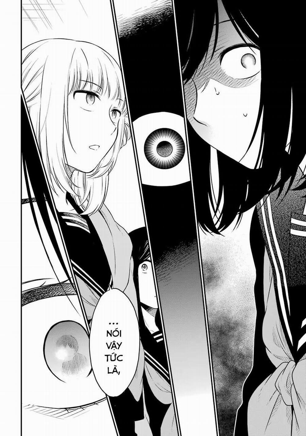 Di Thư Trên Bàn 19 trang 8