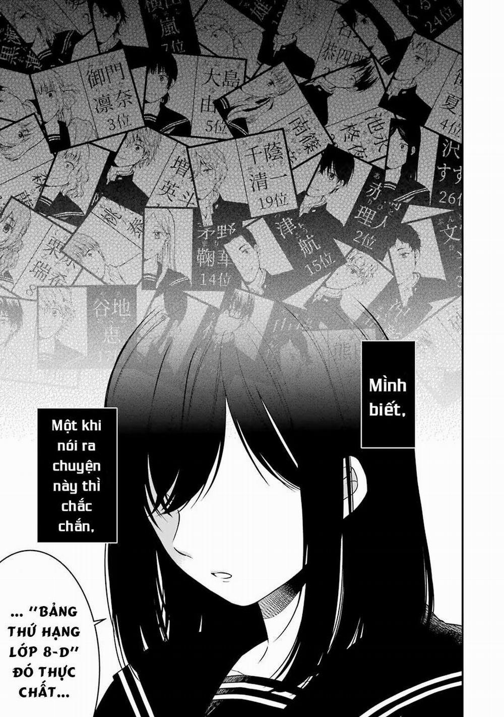 Di Thư Trên Bàn 20 trang 2