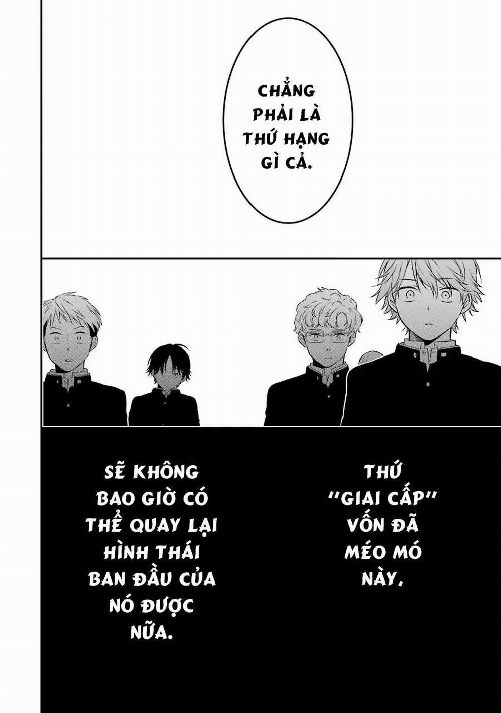 Di Thư Trên Bàn 20 trang 3