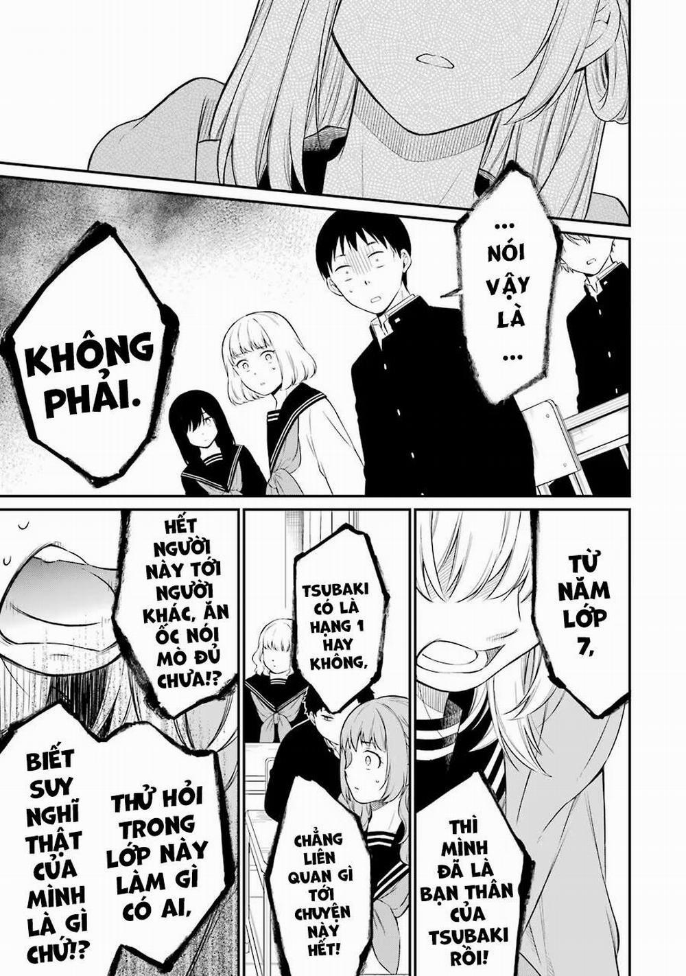 Di Thư Trên Bàn 22 trang 29