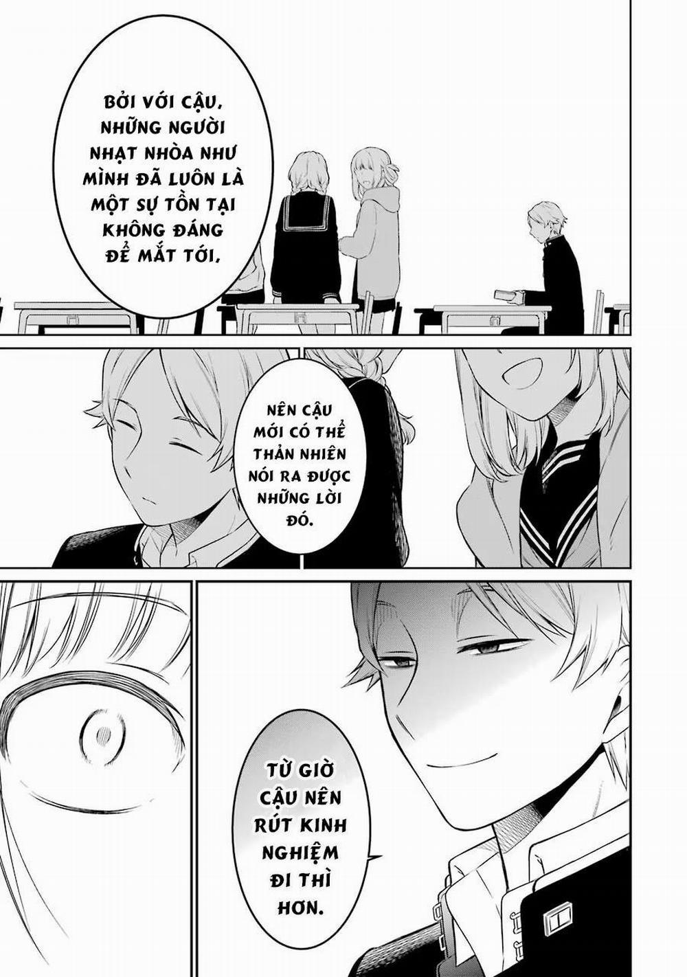 Di Thư Trên Bàn 22 trang 33