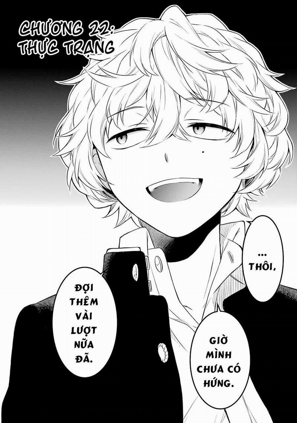 Di Thư Trên Bàn 22 trang 4