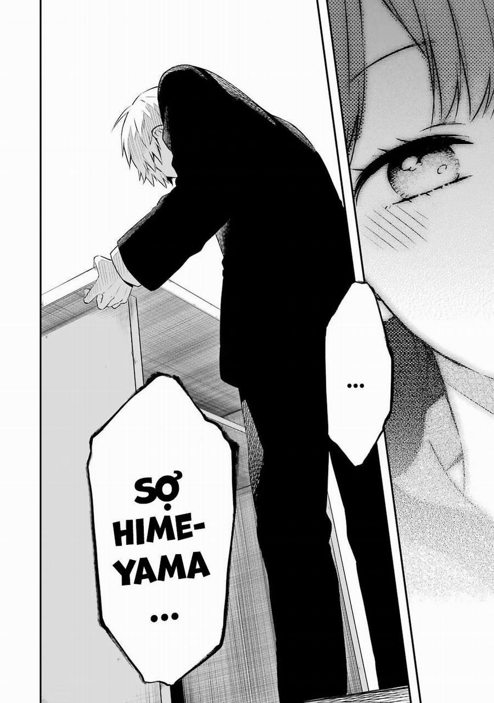 Di Thư Trên Bàn 24 trang 14