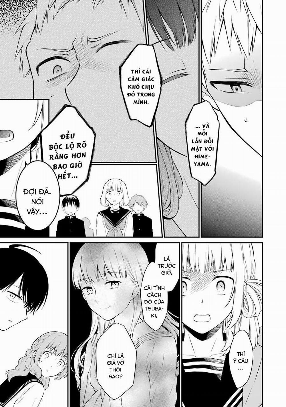 Di Thư Trên Bàn 24 trang 17