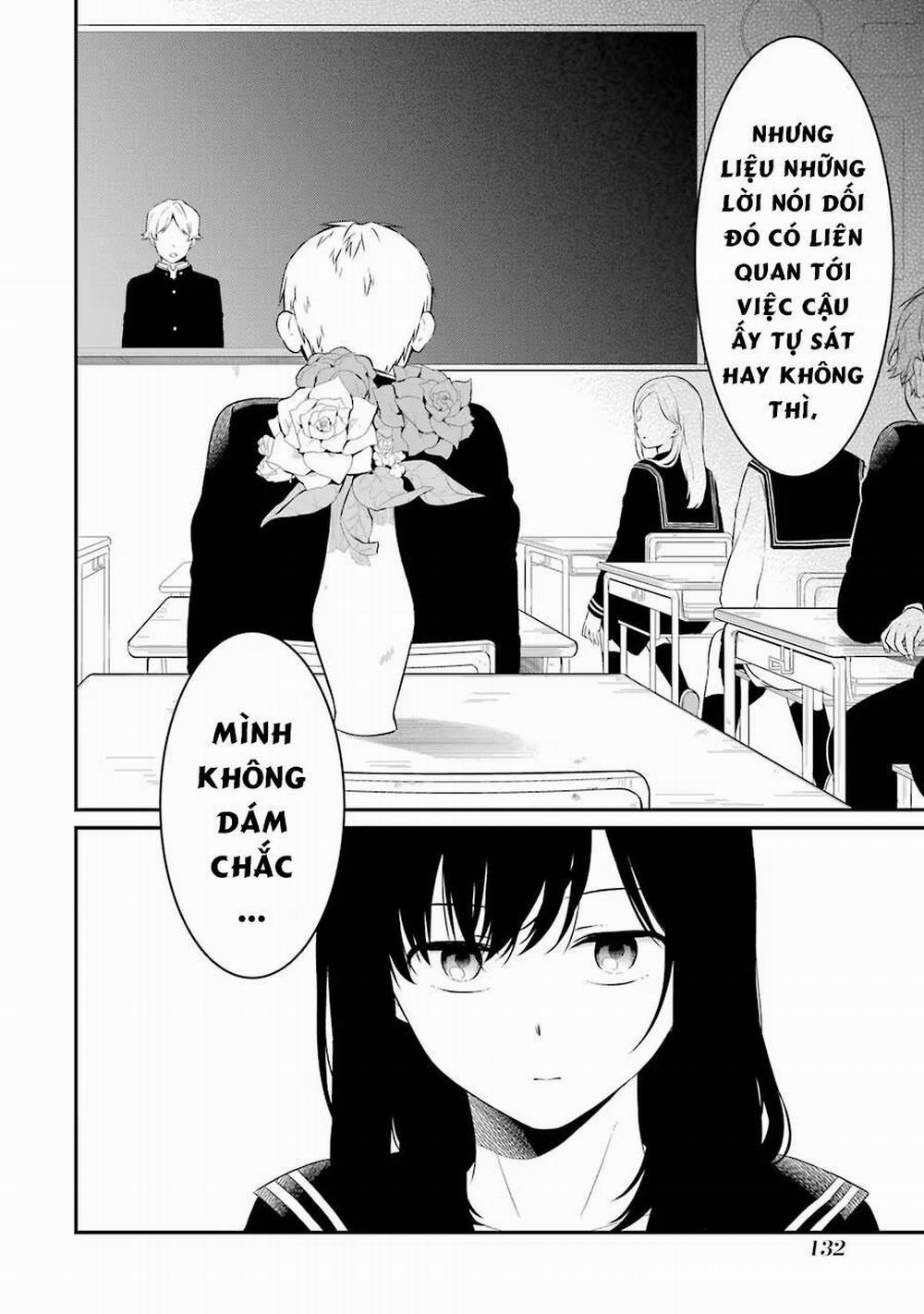 Di Thư Trên Bàn 24 trang 32