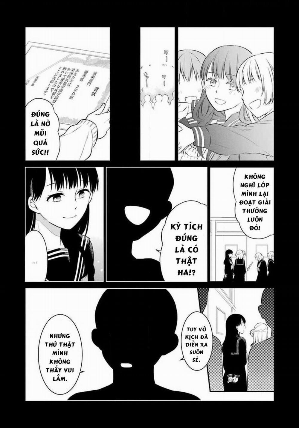 Di Thư Trên Bàn 30 trang 16