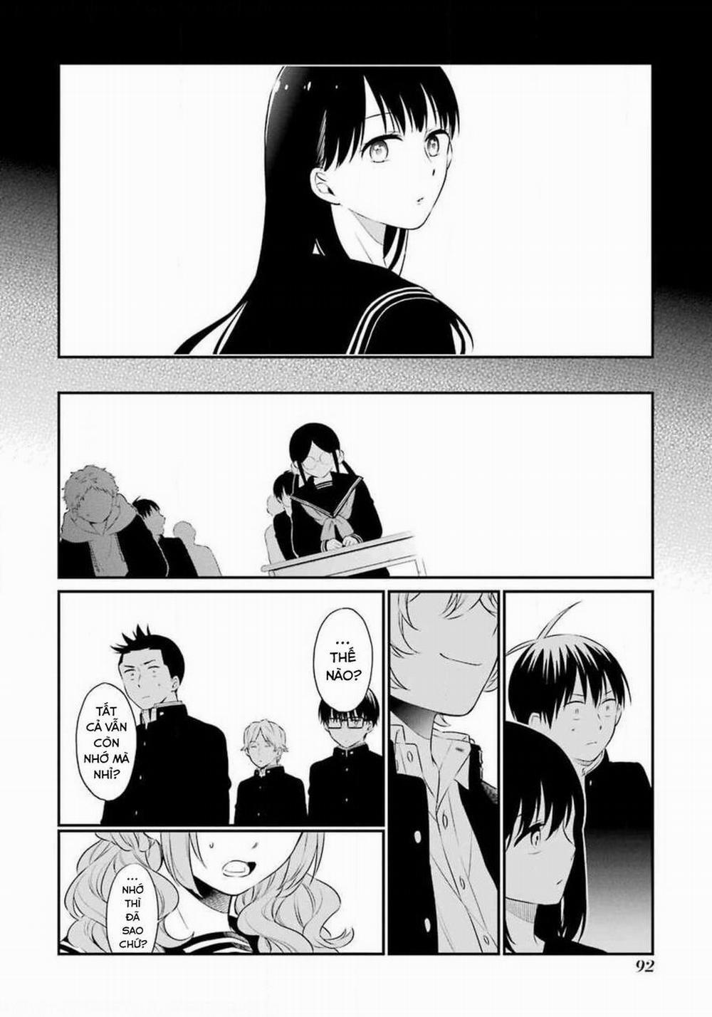 Di Thư Trên Bàn 30 trang 17